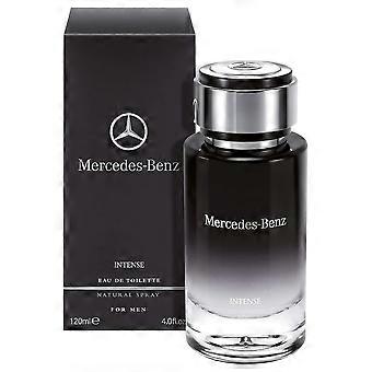 Mercedes Benz for Men Intense EDT 120ml