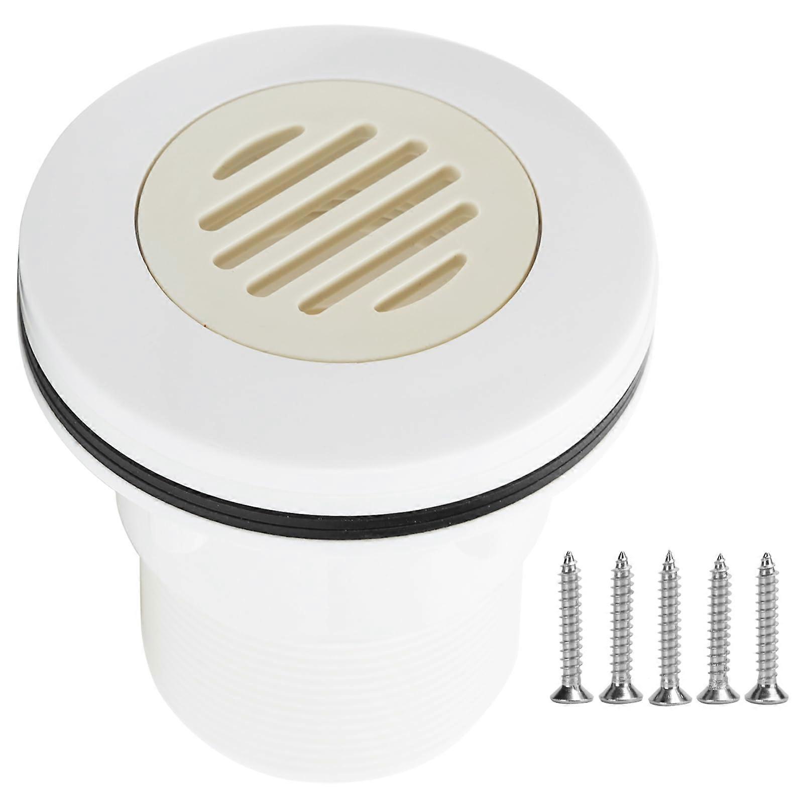 Pool Jet Nozzle for Water Circulation, Durable Pool Cleaning Accessory with Easy Installation