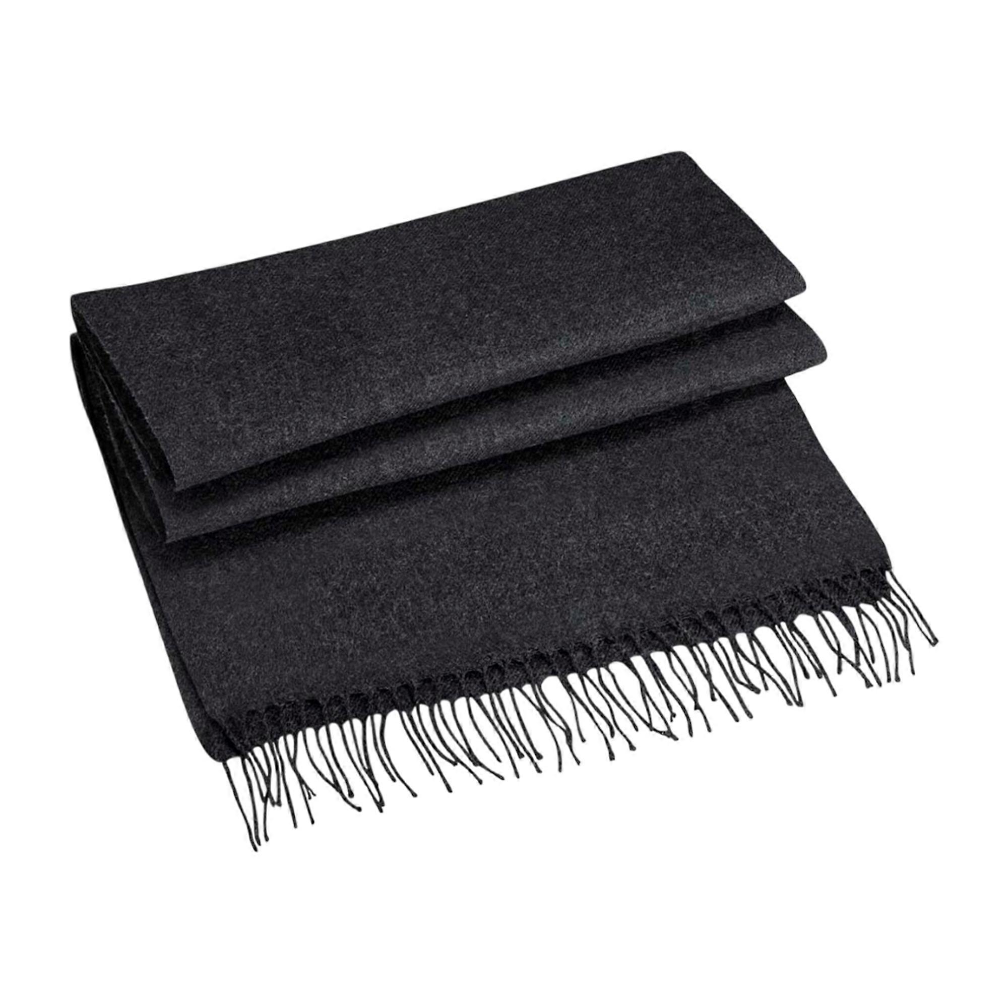 Beechfield Classic Woven Scarf