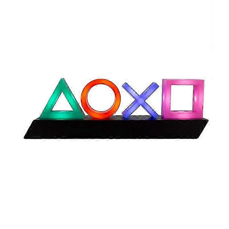 Lcons light PlayStation, PP4140PS, Multi-color