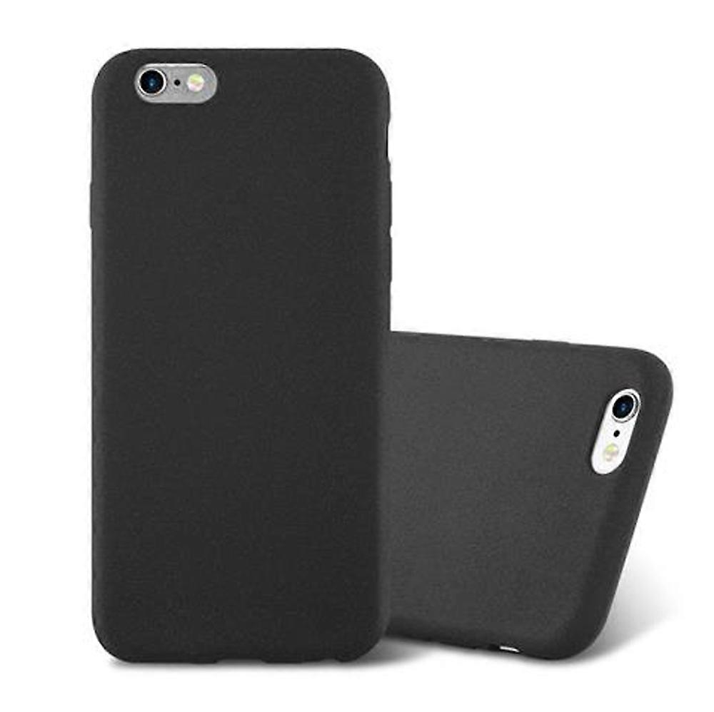 Case compatible with iPhone 6 / 6S, TPU protective case