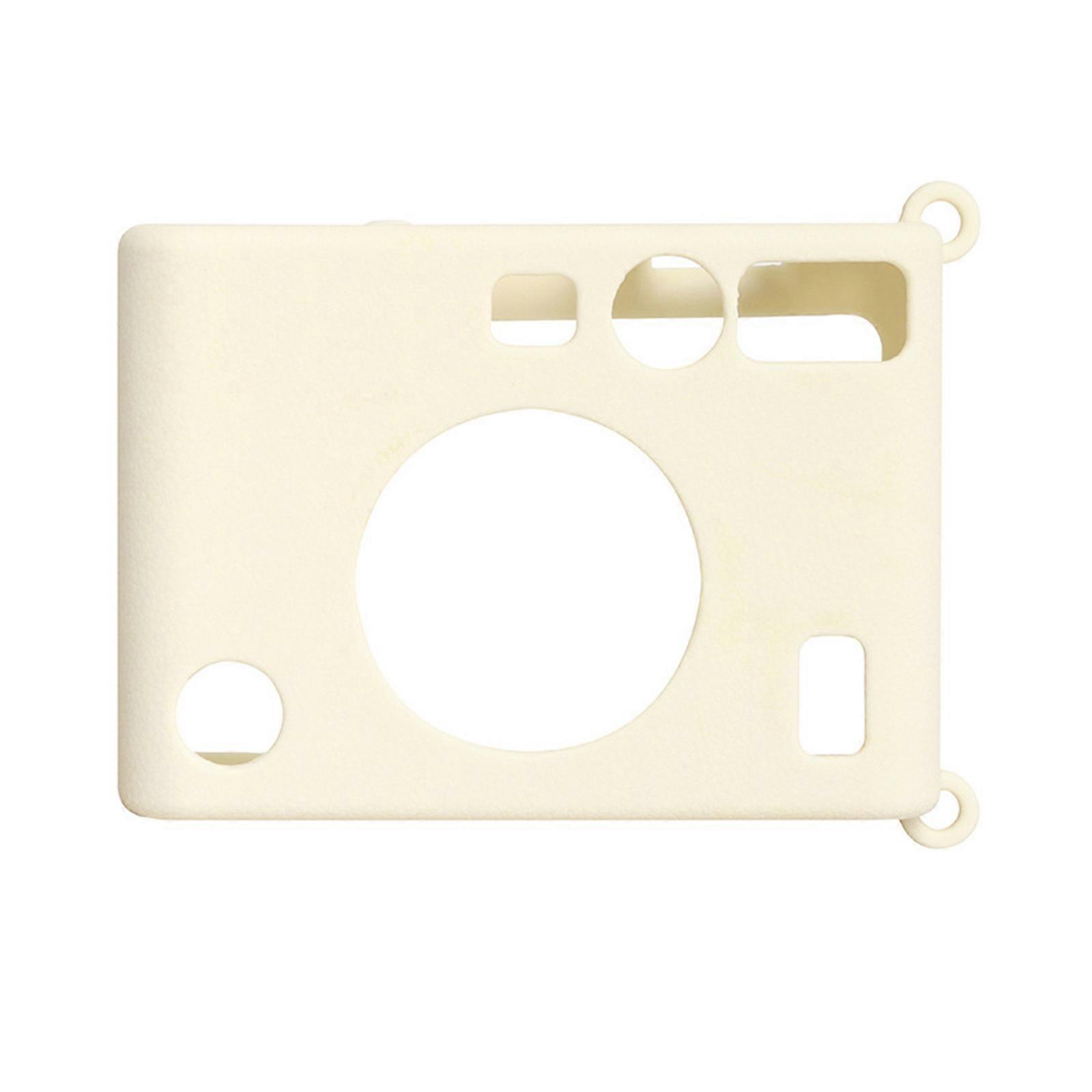 Pristine-Condition Silicone Case Mini EVO