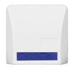 2N® Sentrio Switch (3-button frame) 91378904