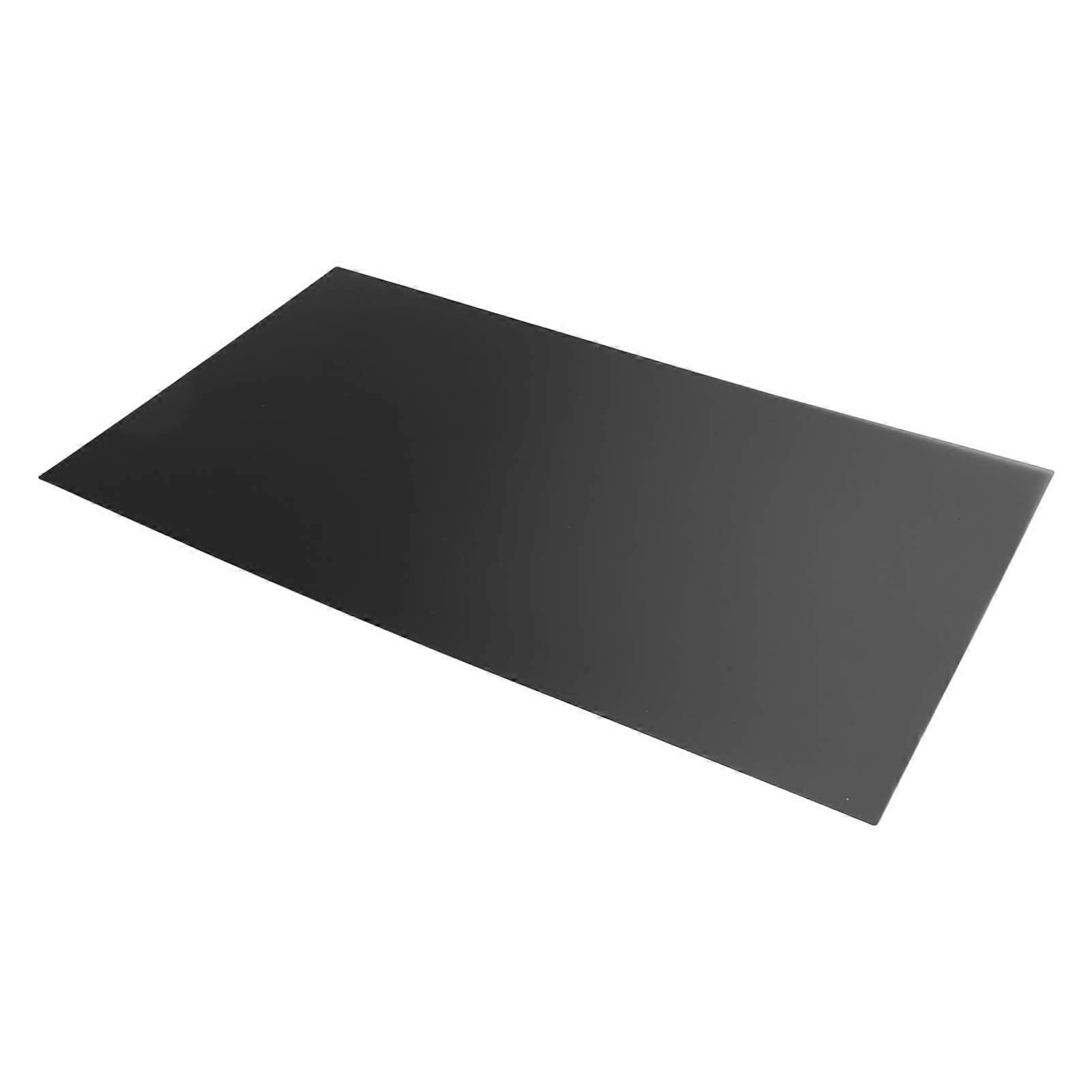 21.5in Computer Screen Filter 16:9 Aspect Ratio Scratch Resistant Double Sided Desktop Screen Protector for Work Spaces