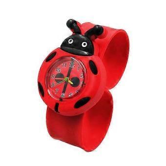 Relógio de pulso eletrônico de quartzo para crianças, ideal como presente de aniversário para meninas e meninos. Modelo B2.