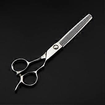 Professional Hair Cutting Scissors 440C Japanese Stainless Steel Barber Shears for Salon and Home Use