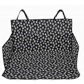 Vehicle Seat Cover Trunk Protection Dog Pet Cargo Waterproof Anti-slip Mat Universal,suv130*145*40cm 161.
