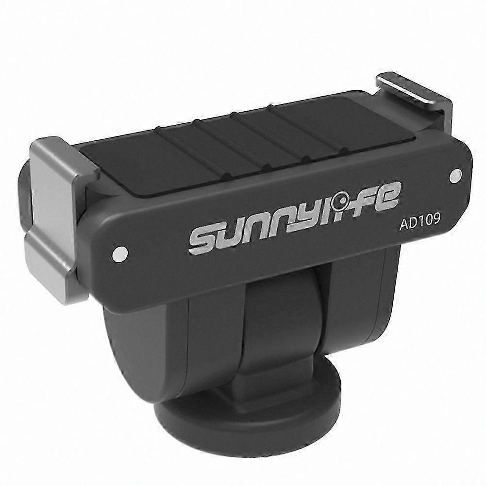 Magnetic Mount Adapter 180° Adjustable