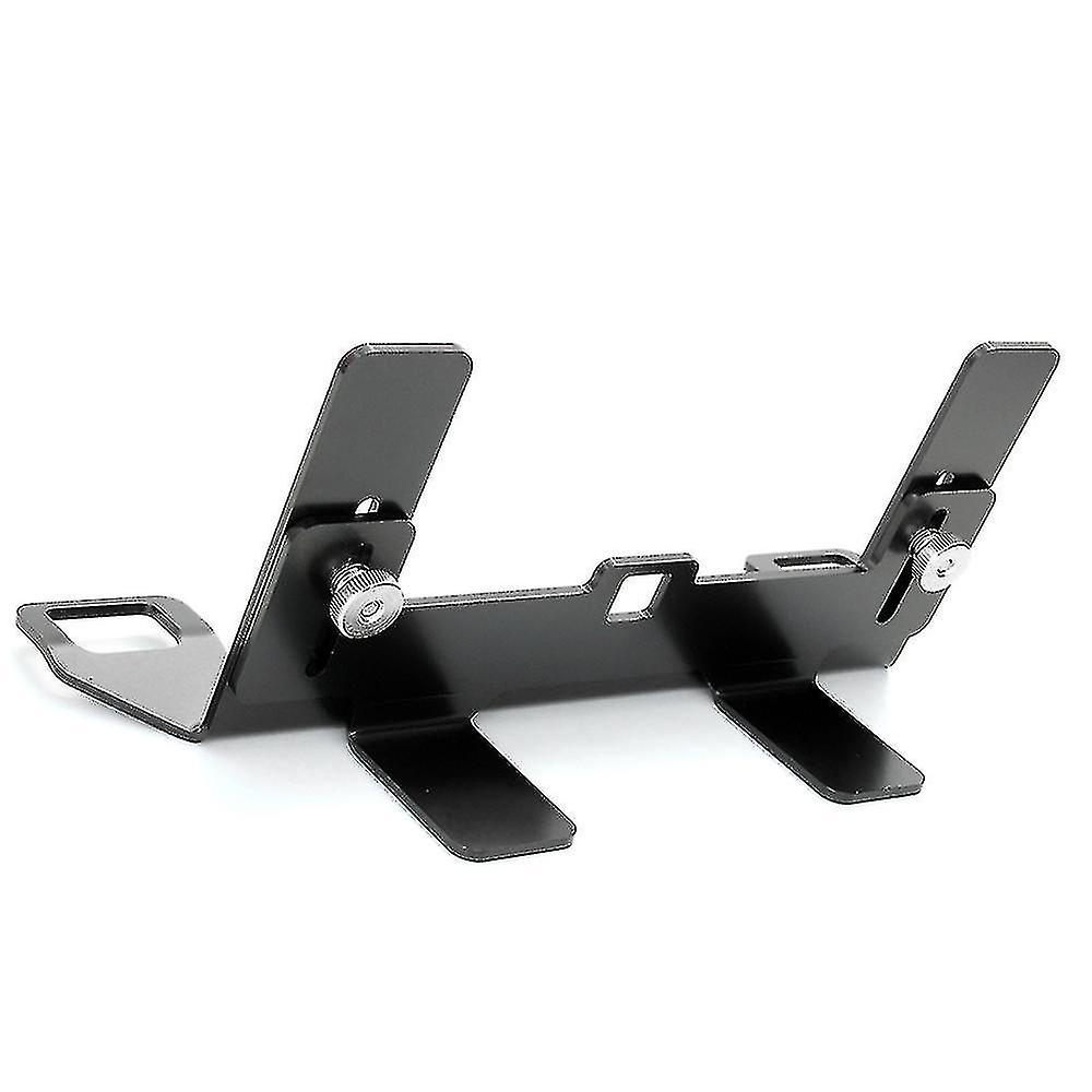 Child Car Seat Fixer Isofix Seat Belt Connection