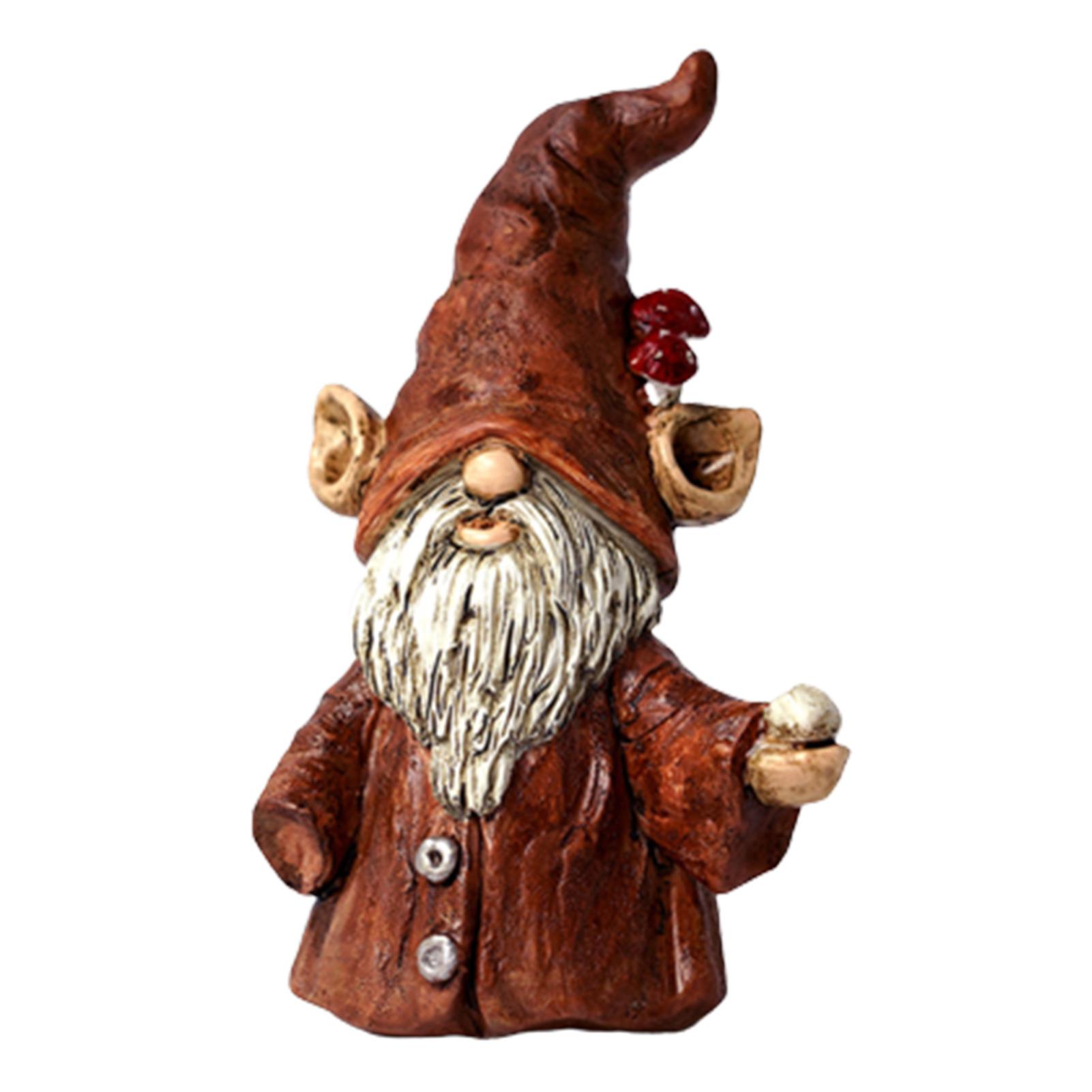 Halloween Aromatherapy Resin Ornament Handmade Incense Burner Home Office Decor