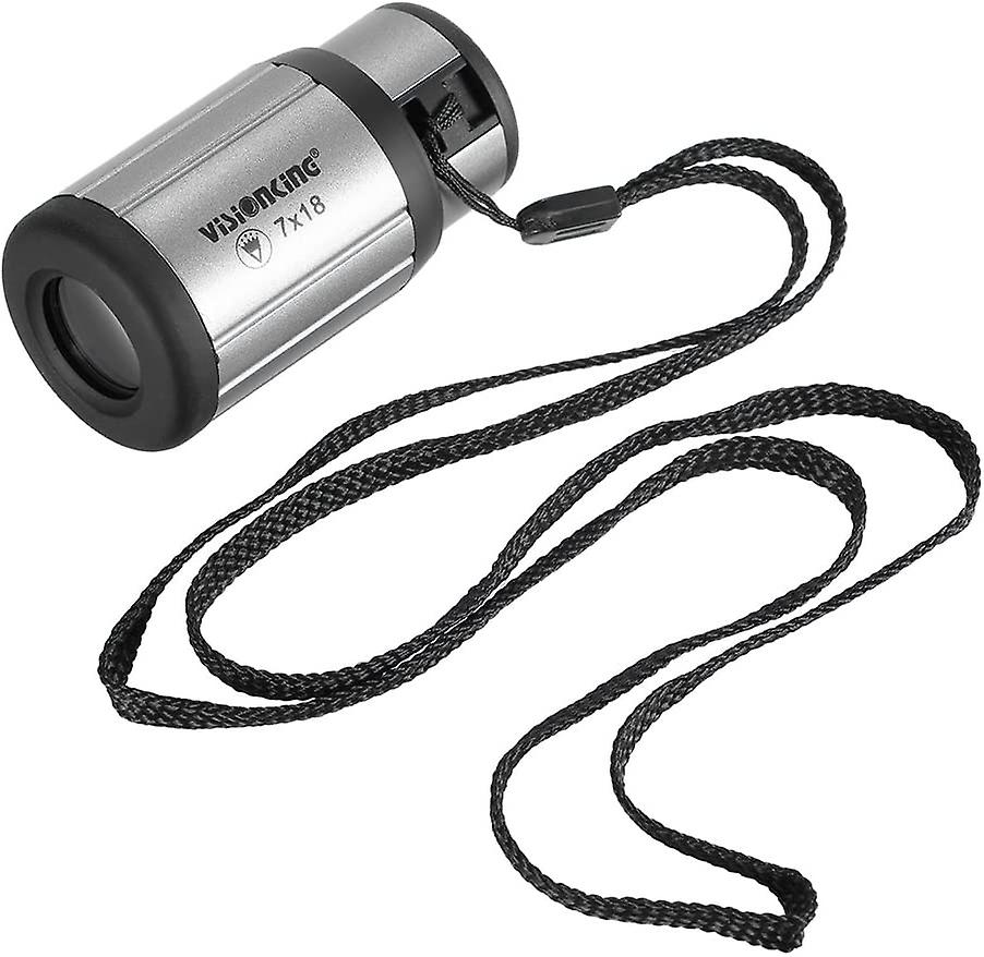 Mini Compact Monocular HD Pocket Scope HD Ultra Light 18 Monocular