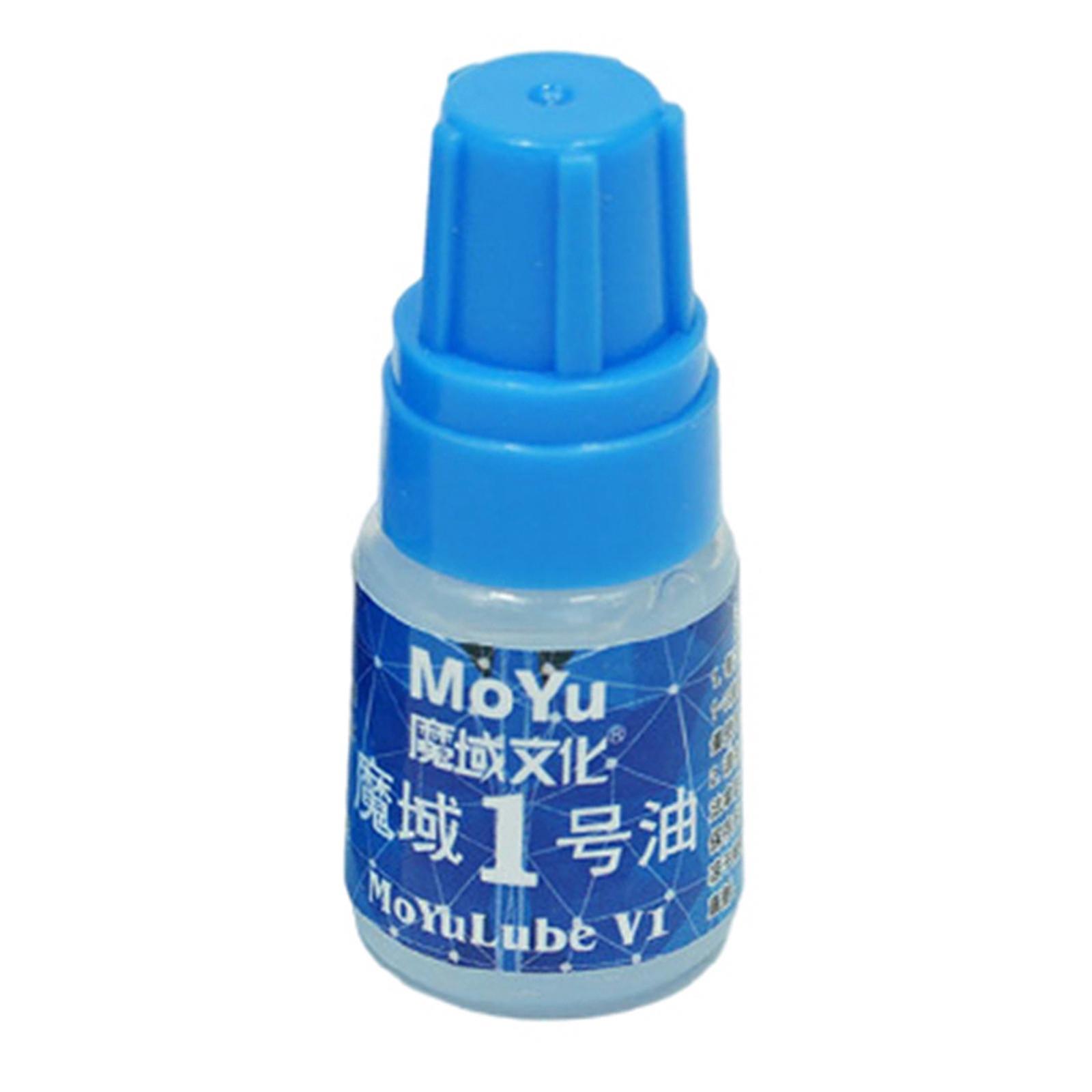 Professional Speed Lube Rotation Smooth for Grinding Competition Practice