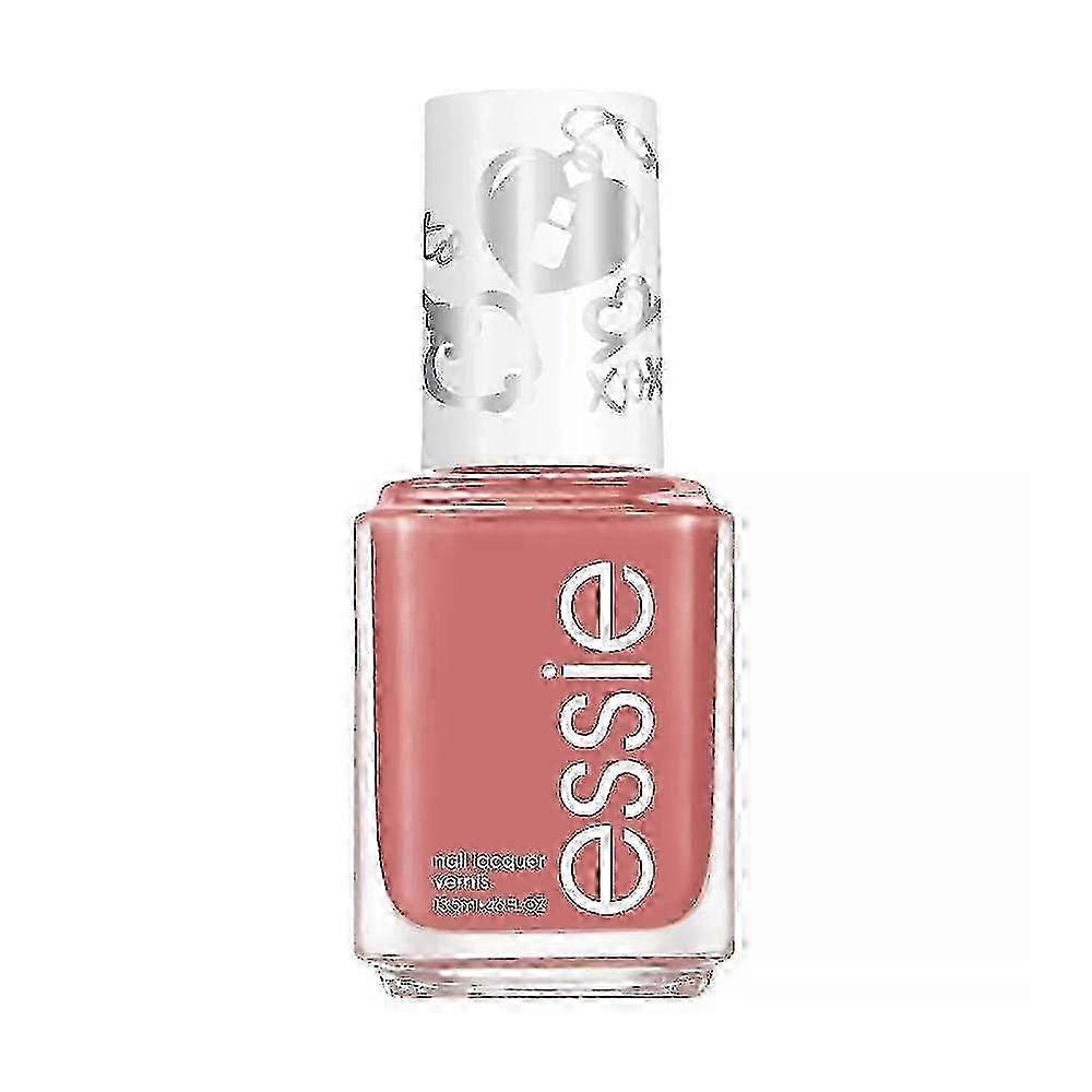 Essie 限量版 2022 年情人节指甲油系列,以吻回应,0.46 盎司