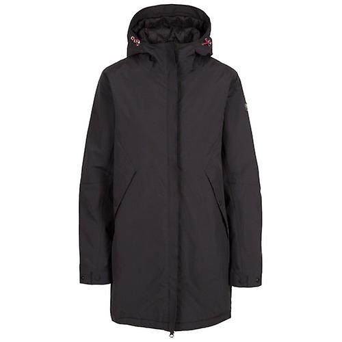 Trespass Womens/Ladies Overcast TP75 Waterproof Jacket