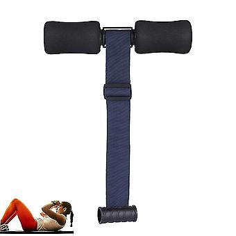 Abdominal Trainer,  Sit-up Training Equipment Full Body Trainer Yoga Aid Adjustable Leg Exerciser