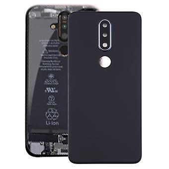 Battery Back Cover With Camera Lens For Nokia X6 (2018) Plus