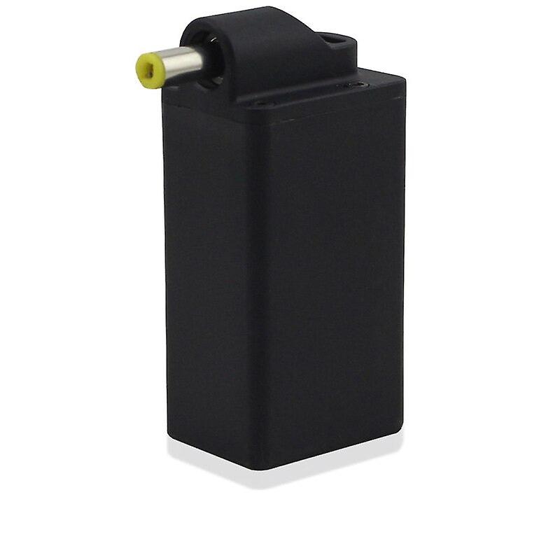 Mini Wireless Professional Tattoo Power Supply 2000mah Rca/dc Cord Battery For Tattoo Supplies