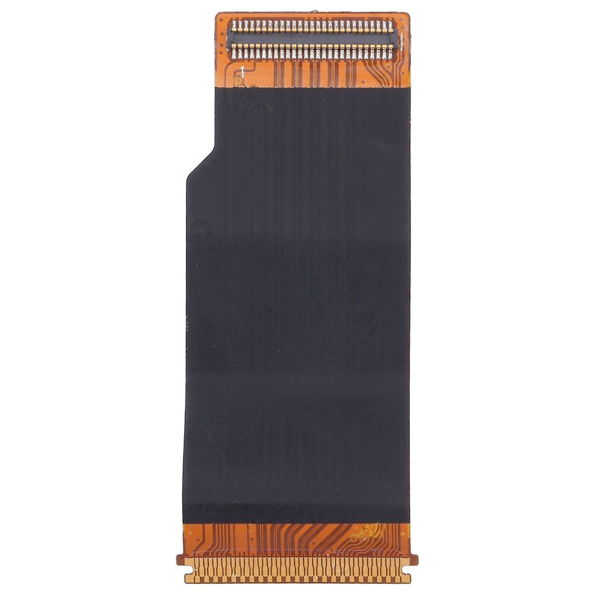 LCD Display Flex Cable for Lenovo Tab 4 / 10 Plus TB-X704F TB-704L Repair Spare Part Accessories