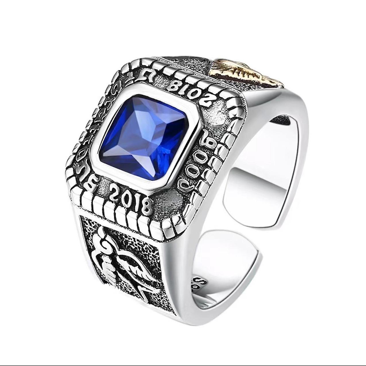 Herren Ring