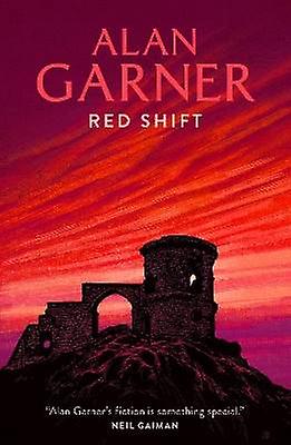 Red Shift