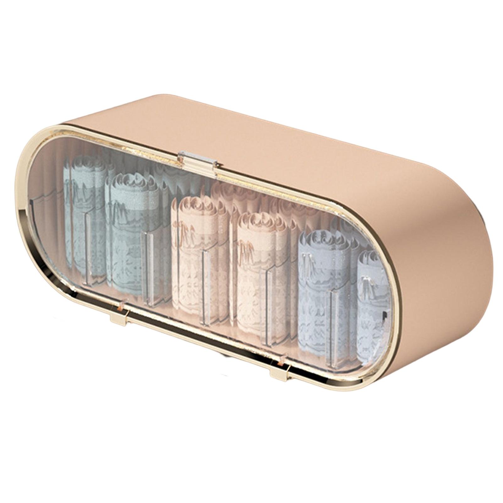 Wardrobe Clothes Organizer Cabinet Clothes Storage Box