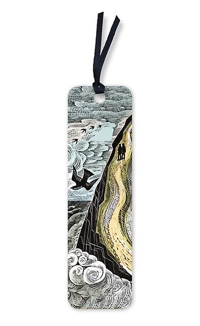 Angela Harding Cornish Path Bookmarks Pack Of 10 Bookmark Book