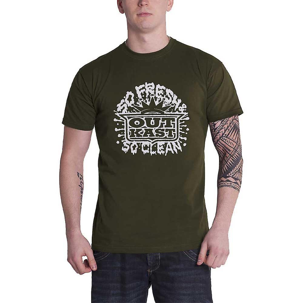Outkast So Fresh T Shirt
