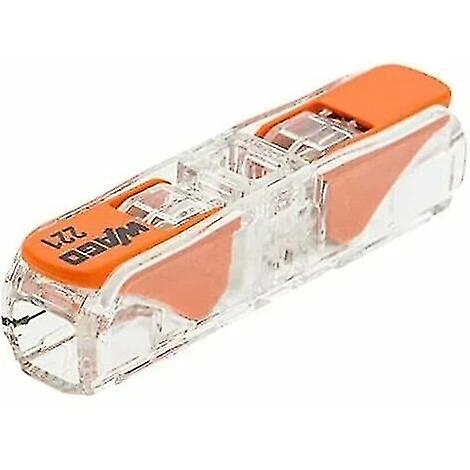 Terminal Block-221-2411