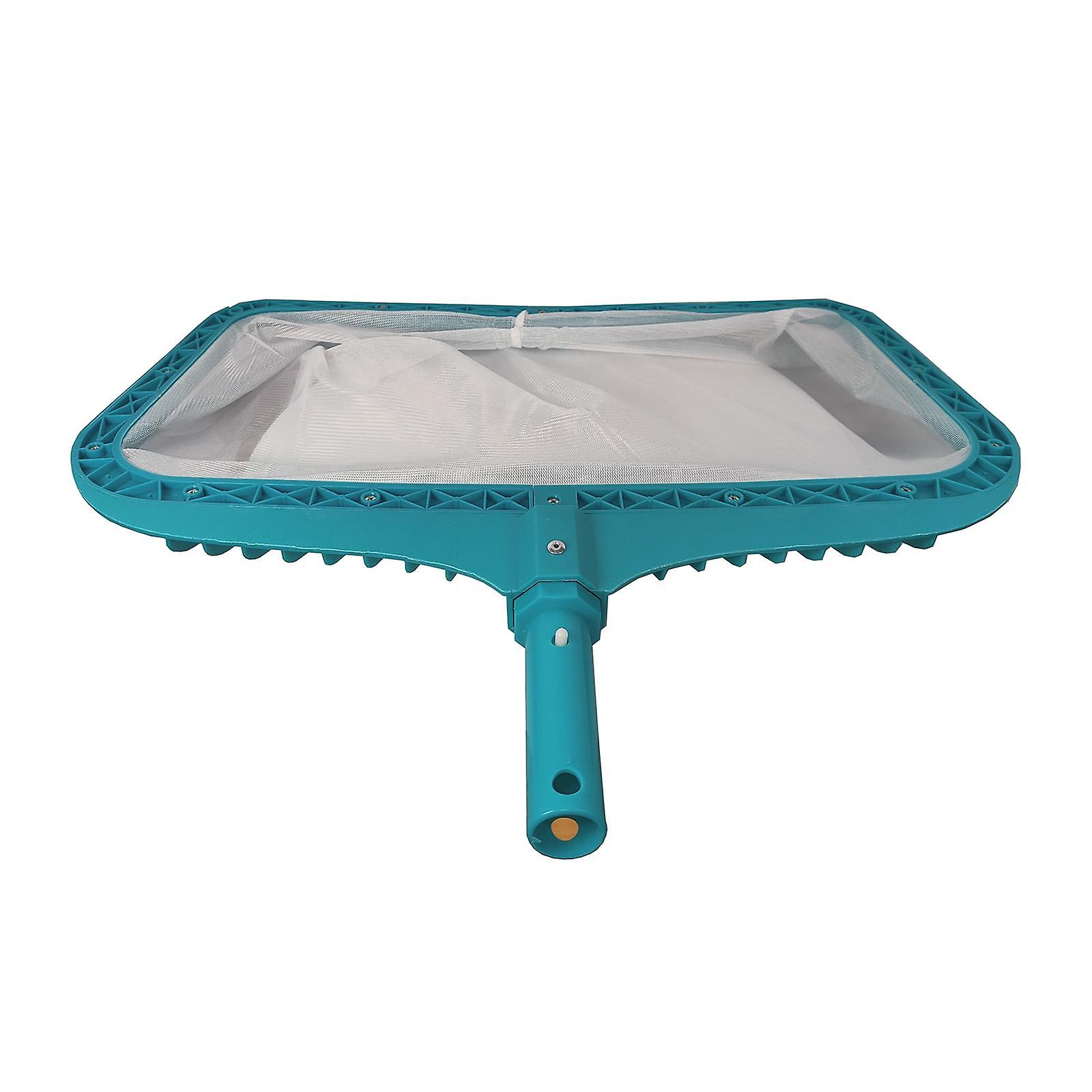 Pool Skimmer Net Fast Cleaning for Pool Maintenance Cleaner Accessories