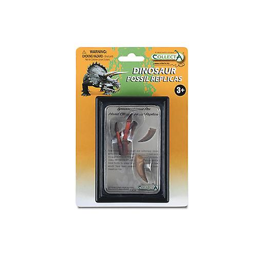CLAW AND HAND CollectA Collectible T Rex Dinosaur Fossil Parts Replica Ages 3+