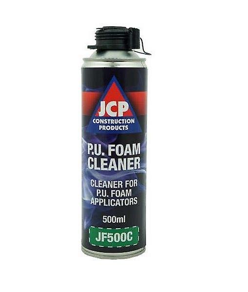 JCP Gun Foam Cleaner