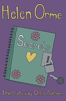 Secrets - Orme Helen