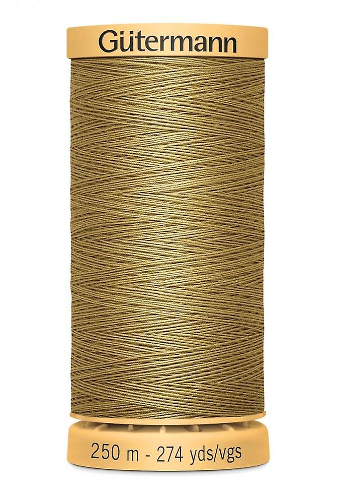 Gutermann Cotton Sewing Thread 250m  1136 - each