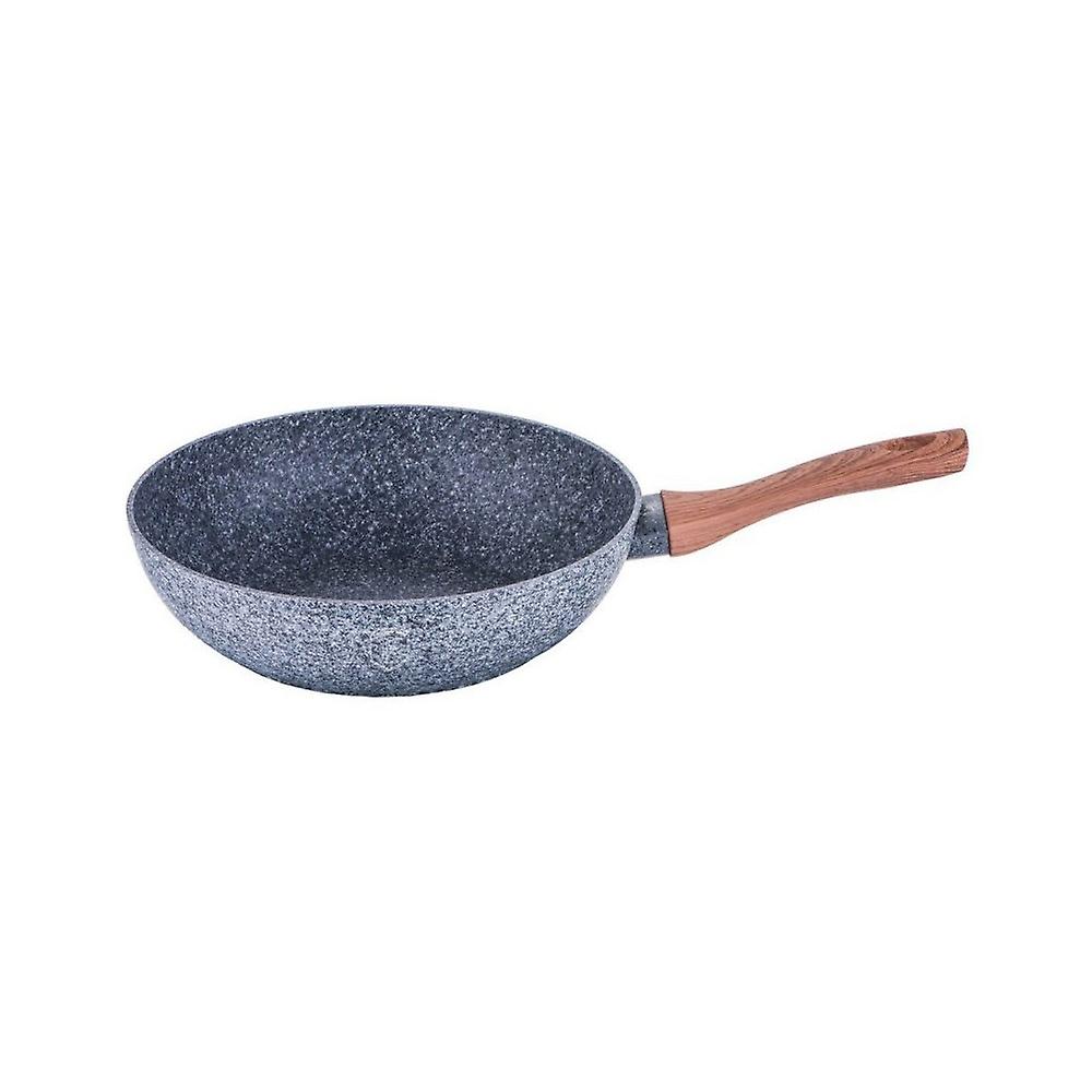 Berlinger Haus granite wok 28cm Forest Line 9042