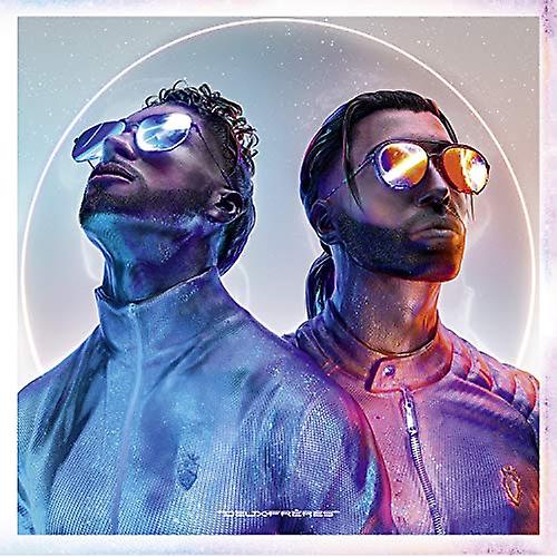 PNL - Deux Frères [CD]