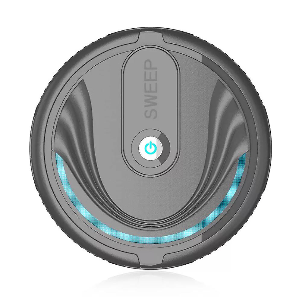 Smart Sweeping Robot, Vacuum Cleaner for Floors and Carpets