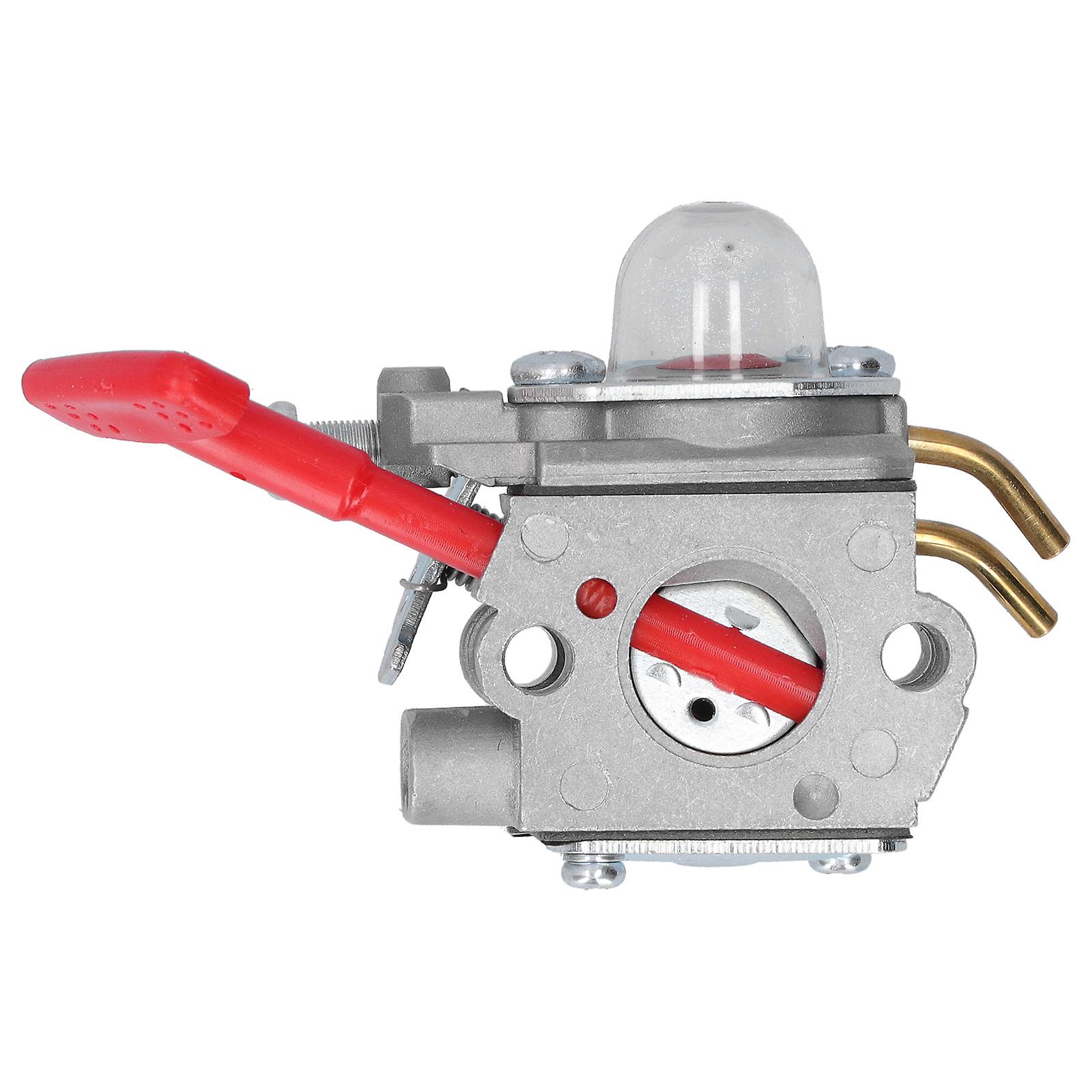 Aluminium Alloy Carburetor Replacement Fit For Walbro WT458 WT220 WT318 WT318X WT165 WT71C High Performance Durable