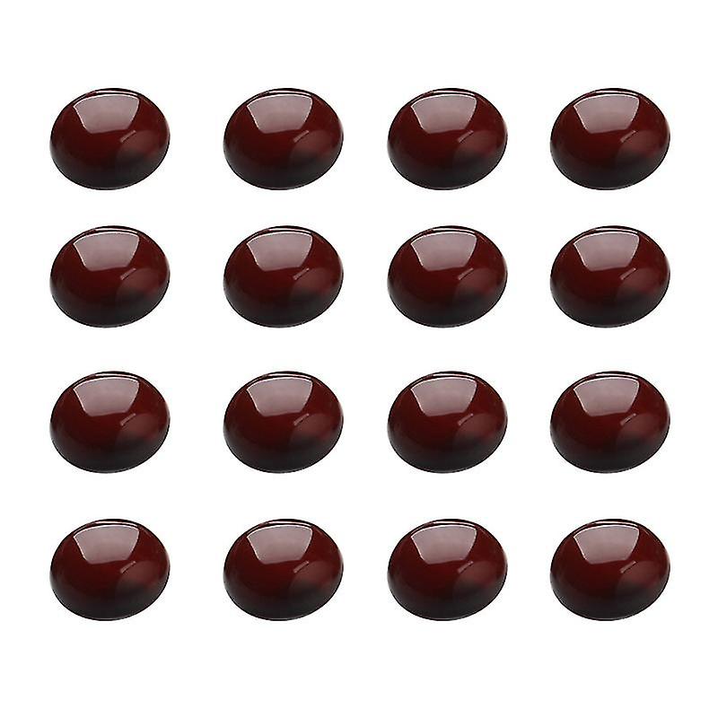 20pcs Agate Jewelry Pendant