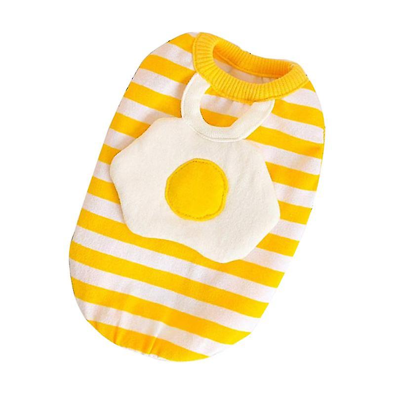 1pcs Outdoor Pet Vest