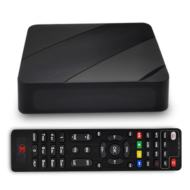 Software Customized streaming devices with ethernet connection linux set-top box with hevc support lunix tv box