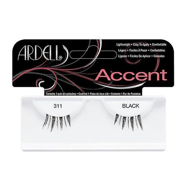 Ardell Accent Lashes 311 Noir