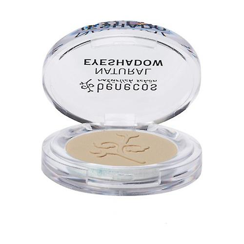 Matte Soft Vanilla Eyeshadow 1 unit (Vanilla)
