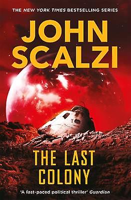 The Last Colony