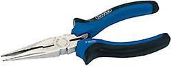 Draper 44141 160mm Soft Grip Long Nose Pliers