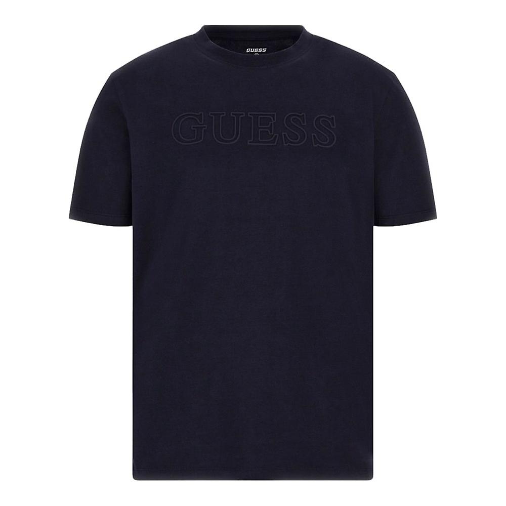 T-Shirt Guess Z2YI11J1314DPM