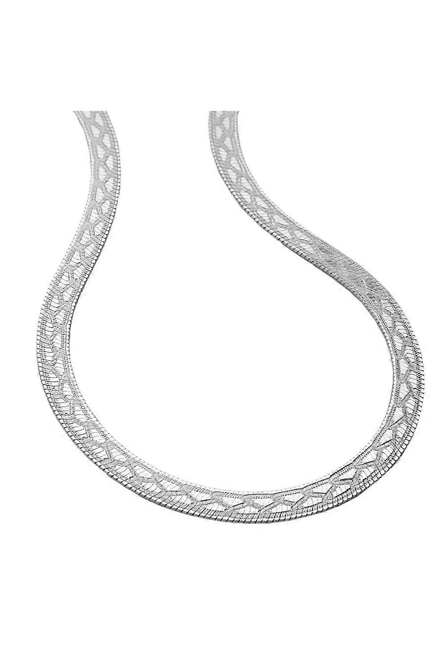Necklace Magic Flex Chain Silver 925 45cm - Gl120037-45