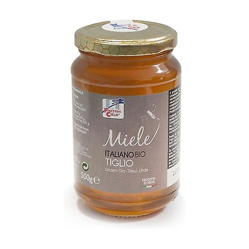 Linden honey 500 g