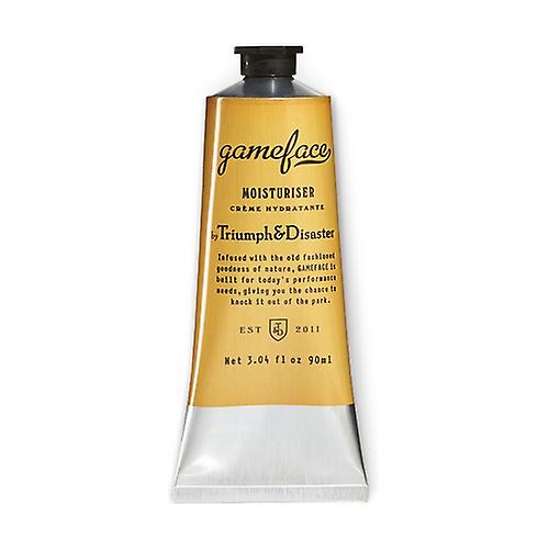 Gameface Moisturizing Face Cream 90 ml