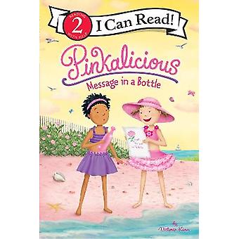 Pinkalicious: Message in a Bottle