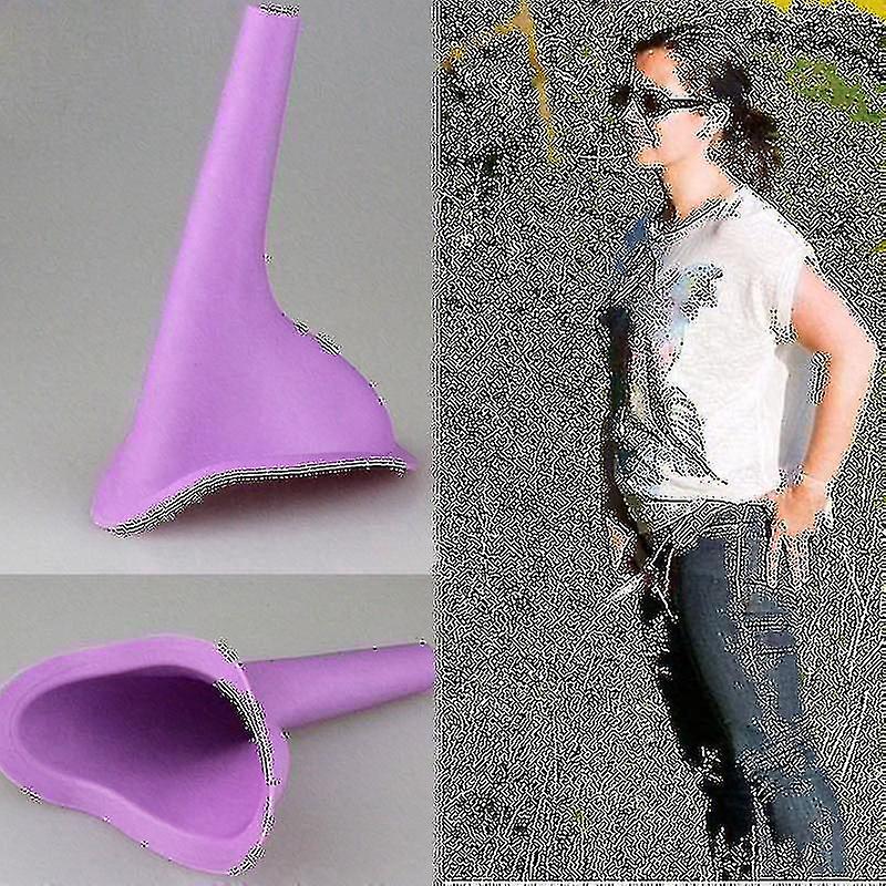 5pcs Women's Hiking Pee Cup
